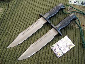 如何選擇潛水刀？