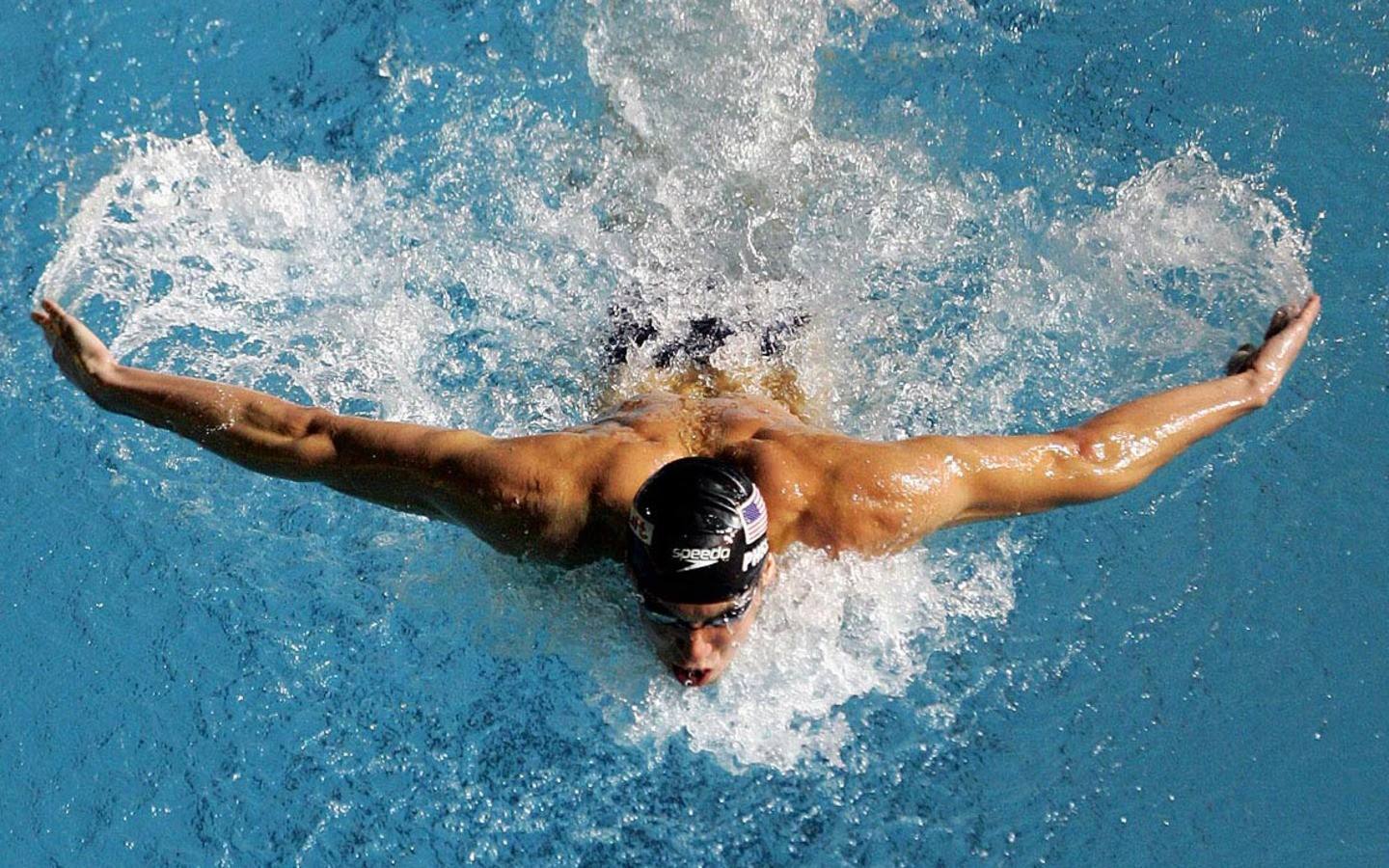 你適合潛水嗎？