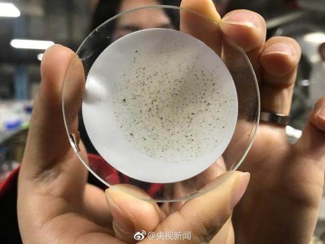 如果知道海洋中的塑料垃圾會進入人類肚子，你還會丟嗎？