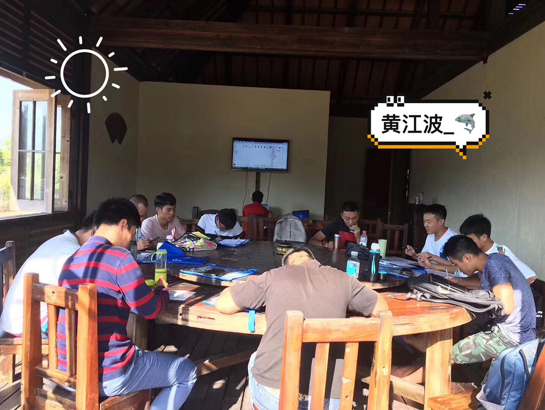 除了俯瞰大地的飛翔，還有潛入海底的翱翔。